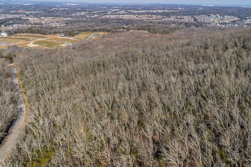 Sanford Rd, Nolensville, TN 37135