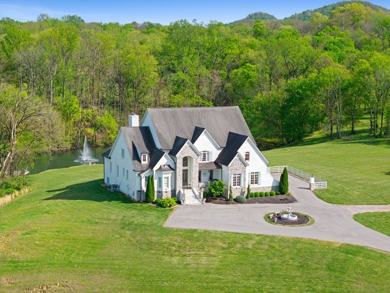 8992 Horton Hwy, College Grove, TN 37046