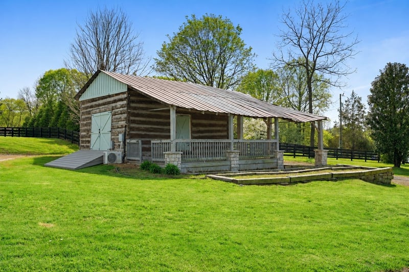 8992 Horton Hwy, College Grove, TN 37046