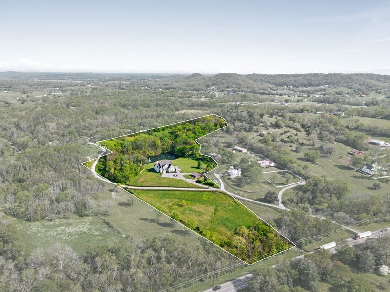 8992 Horton Hwy, College Grove, TN 37046
