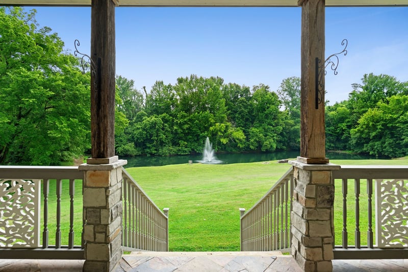 8992 Horton Hwy, College Grove, TN 37046