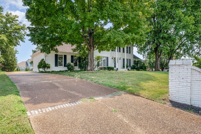 225 Ashawn Blvd, Old Hickory, TN 37138