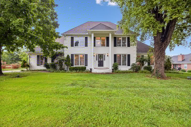 225 Ashawn Blvd, Old Hickory, TN 37138