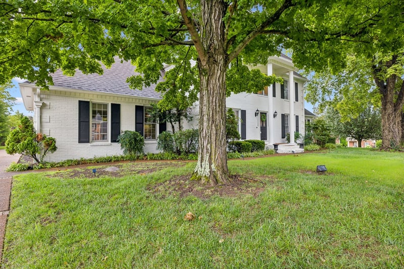 225 Ashawn Blvd, Old Hickory, TN 37138