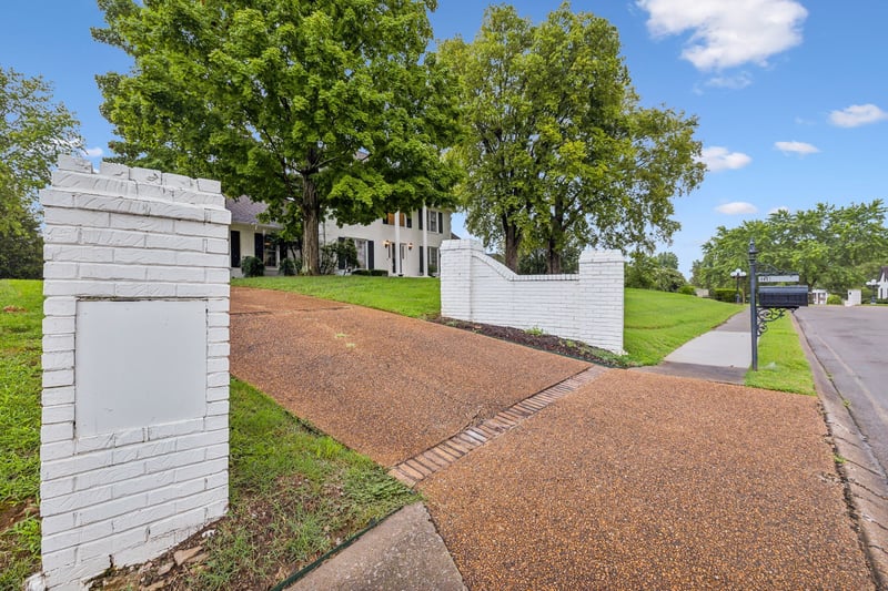 225 Ashawn Blvd, Old Hickory, TN 37138