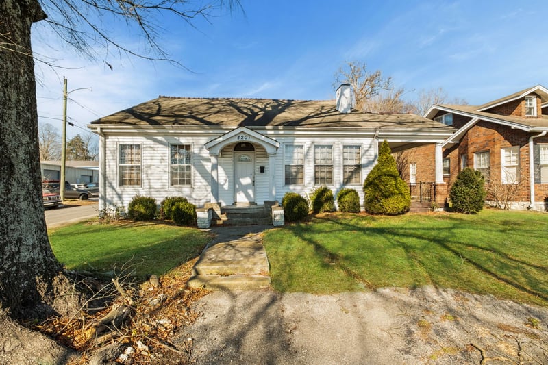 420 Main , Gallatin, TN 37066