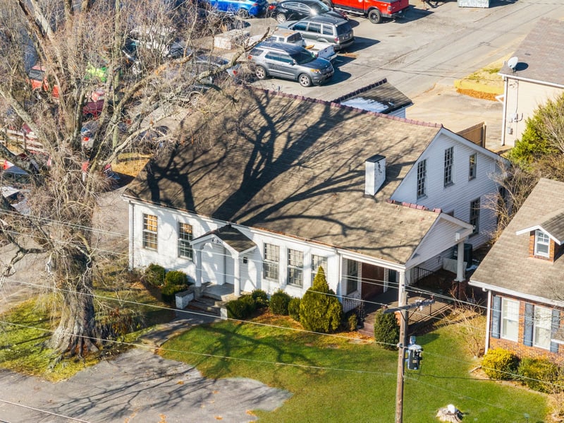 420 Main , Gallatin, TN 37066