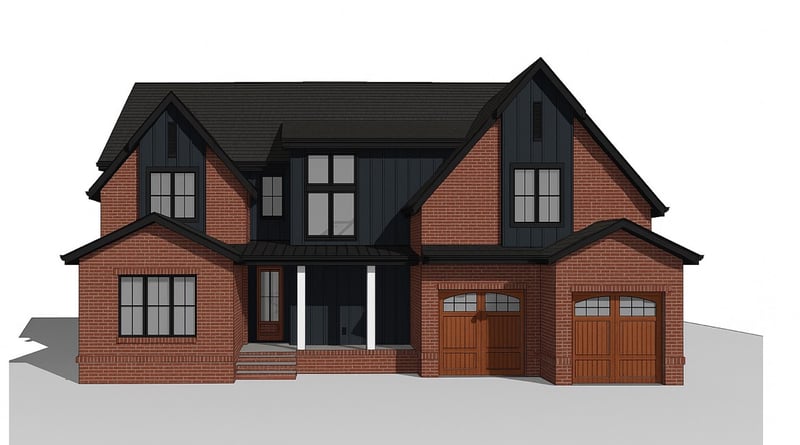 811 Summit Oaks Ct, Nashville, TN 37221