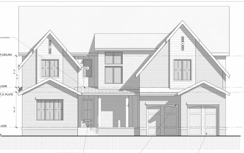 811 Summit Oaks Ct, Nashville, TN 37221