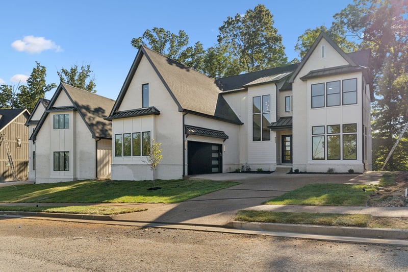 840 Summit Oaks Ct, Nashville, TN 37221