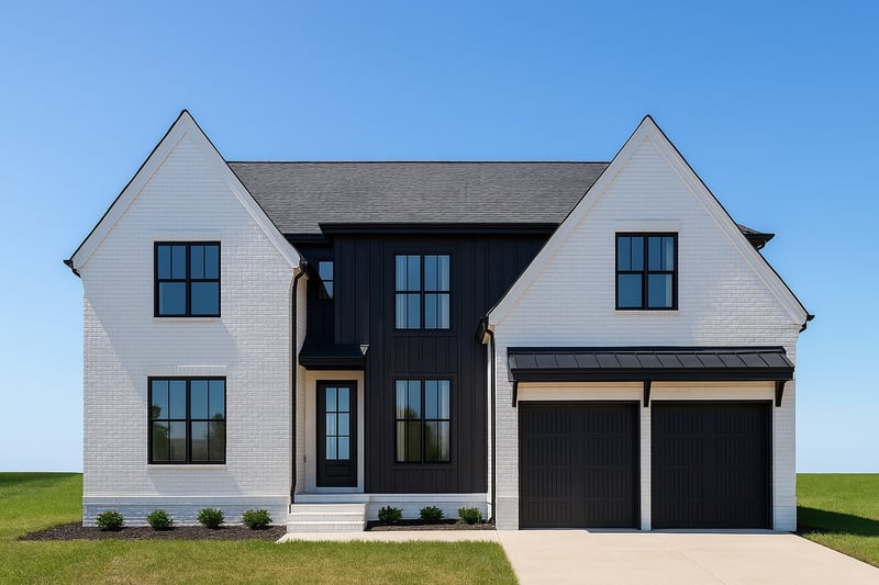 840 Summit Oaks Ct, Nashville, TN 37221