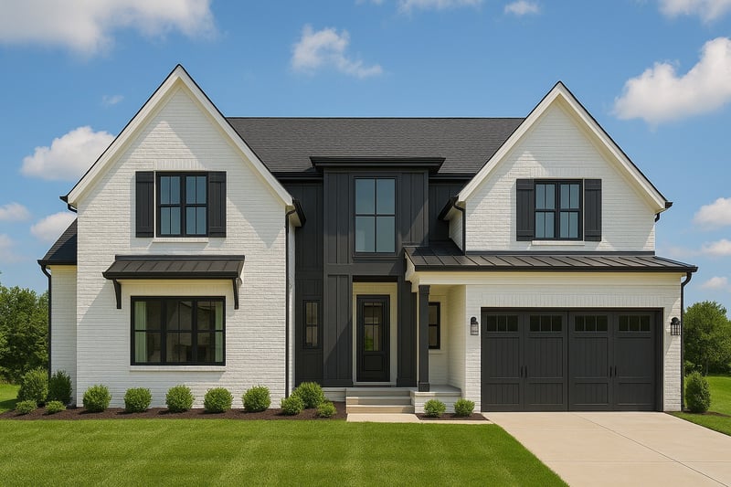 840 Summit Oaks Ct, Nashville, TN 37221