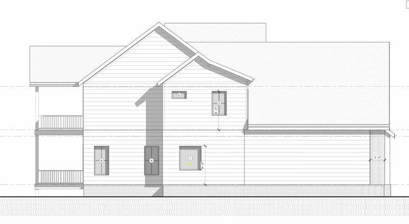 836 Summit Oaks Ct, Nashville, TN 37221