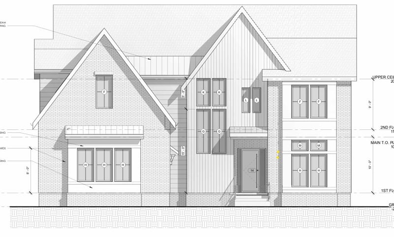 836 Summit Oaks Ct, Nashville, TN 37221