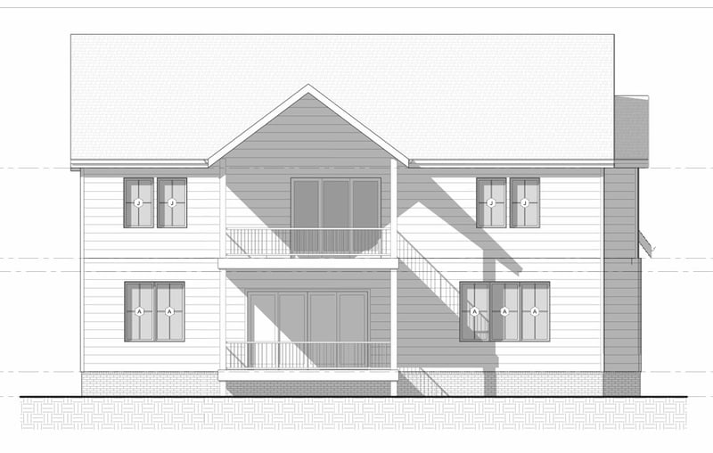 836 Summit Oaks Ct, Nashville, TN 37221