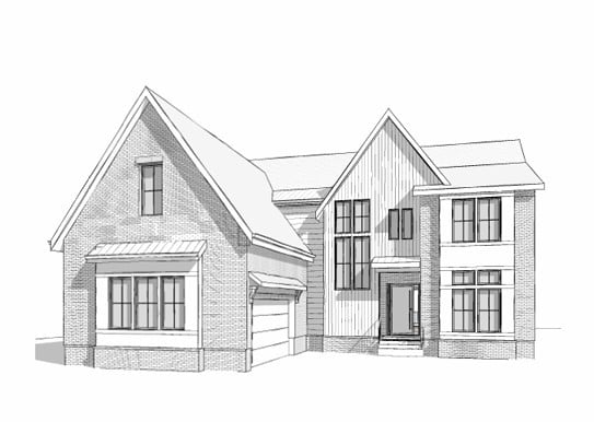 836 Summit Oaks Ct, Nashville, TN 37221