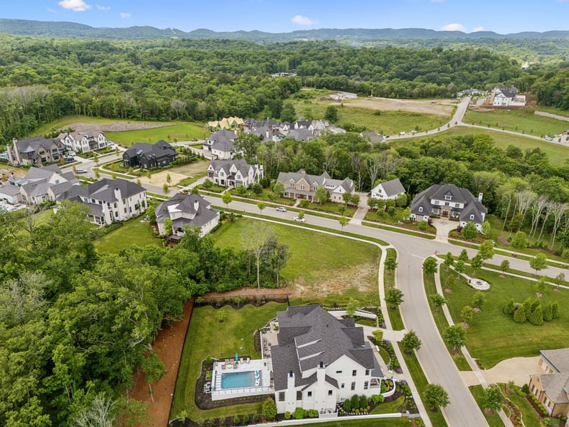 8601 Belladonna Dr, College Grove, TN 37046