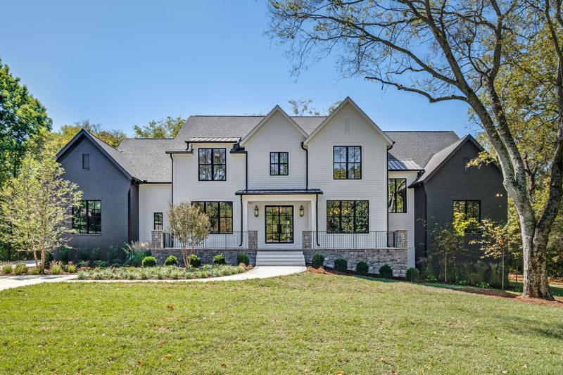 1209 Otter Creek Rd, Nashville, TN 37215