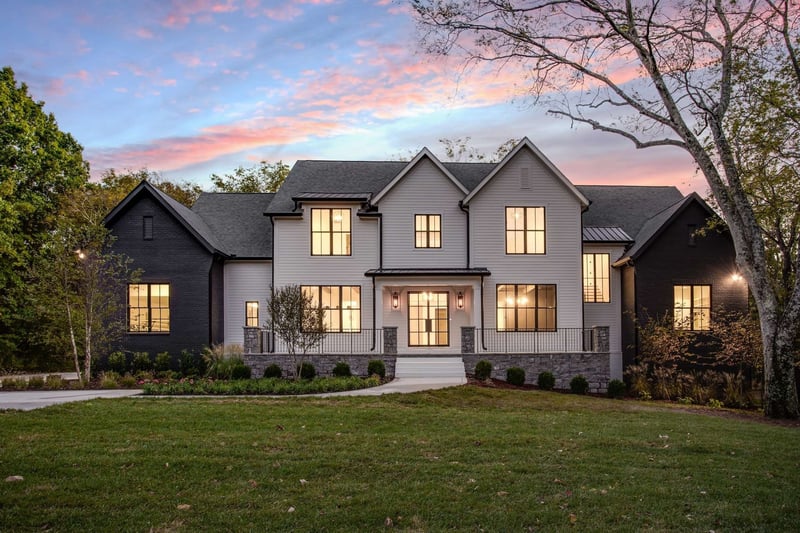 1209 Otter Creek Rd, Nashville, TN 37215