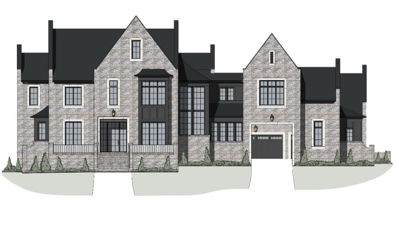 1613 Rosebrooke Dr, Brentwood, TN 37027