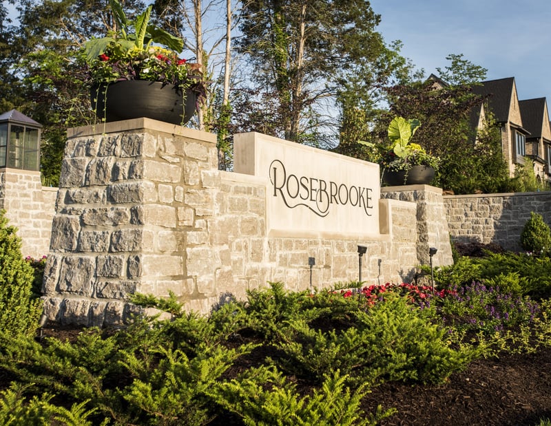 1613 Rosebrooke Dr, Brentwood, TN 37027