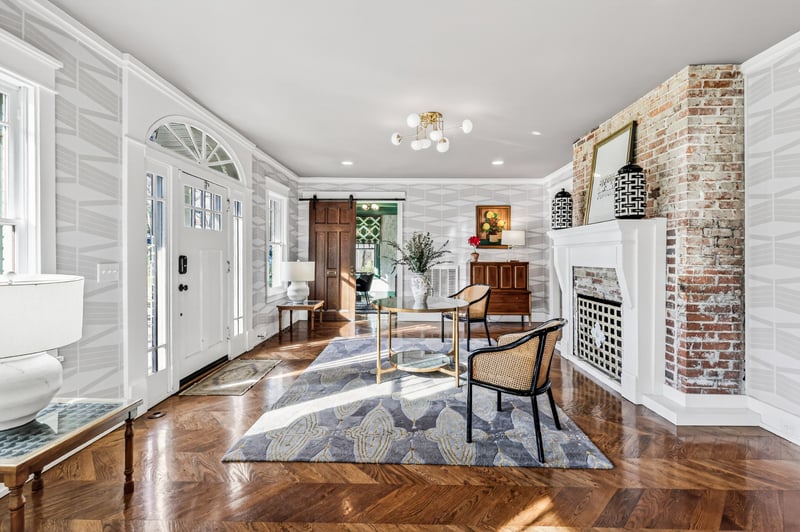 2606 Barton Ave, Nashville, TN 37212