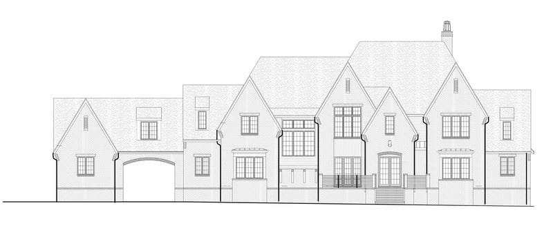 7013 Belcastle Ln, College Grove, TN 37046