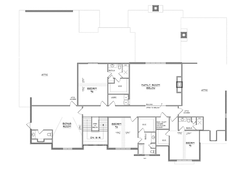 7013 Belcastle Ln, College Grove, TN 37046