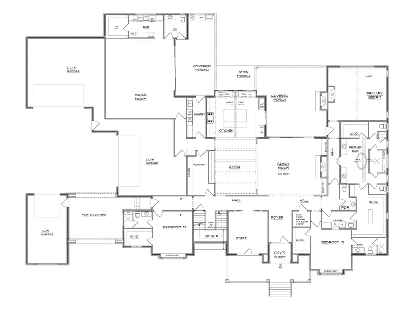 7013 Belcastle Ln, College Grove, TN 37046