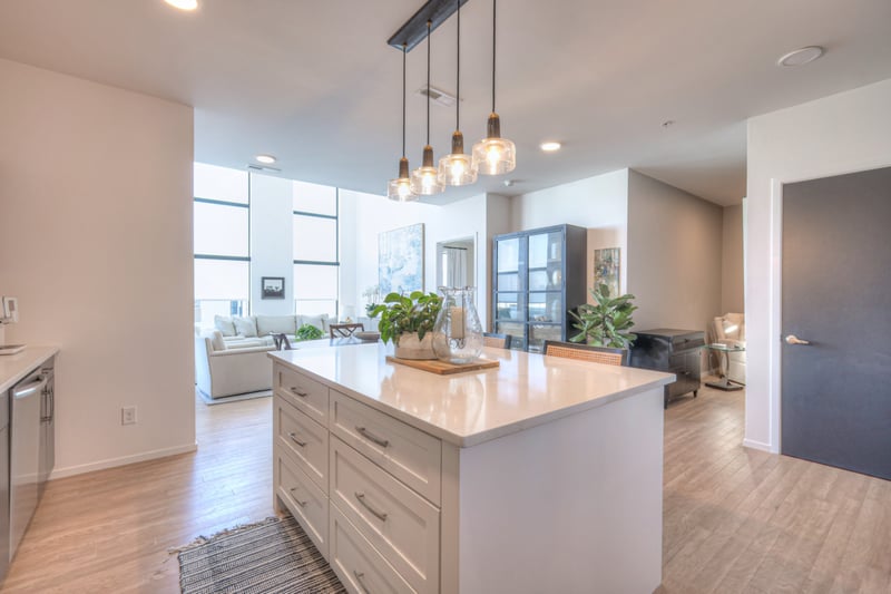 806 Olympic St #510, Nashville, TN 37203