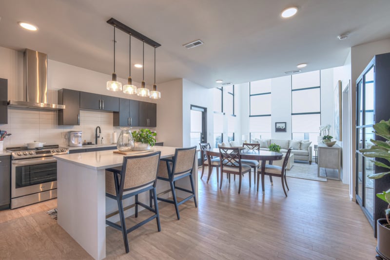 806 Olympic St #510, Nashville, TN 37203