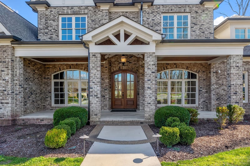 8472 Heirloom Blvd, College Grove, TN 37046