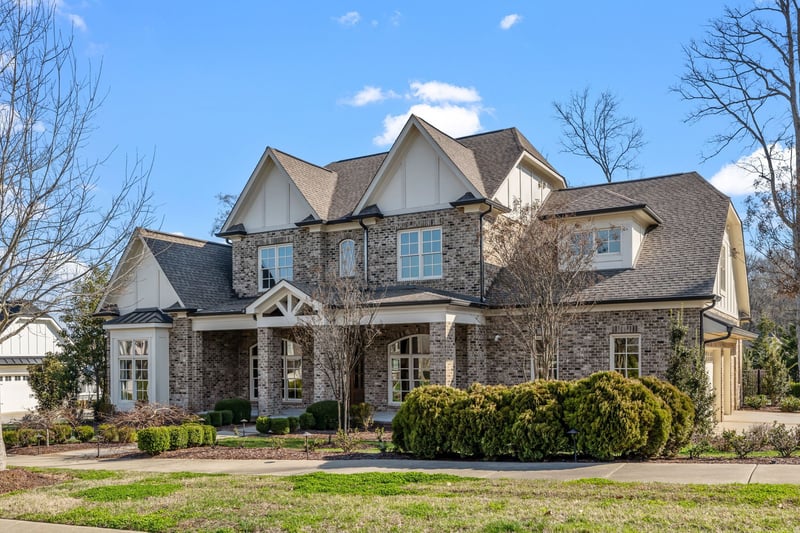 8472 Heirloom Blvd, College Grove, TN 37046