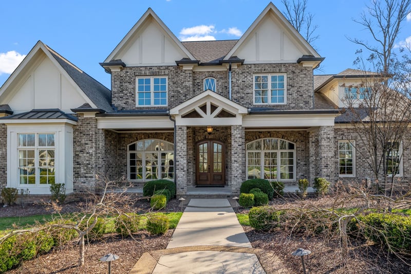 8472 Heirloom Blvd, College Grove, TN 37046