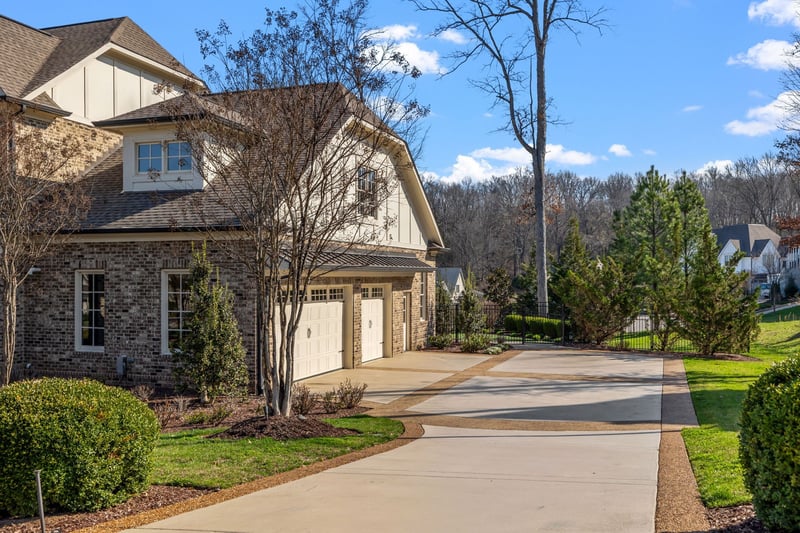 8472 Heirloom Blvd, College Grove, TN 37046