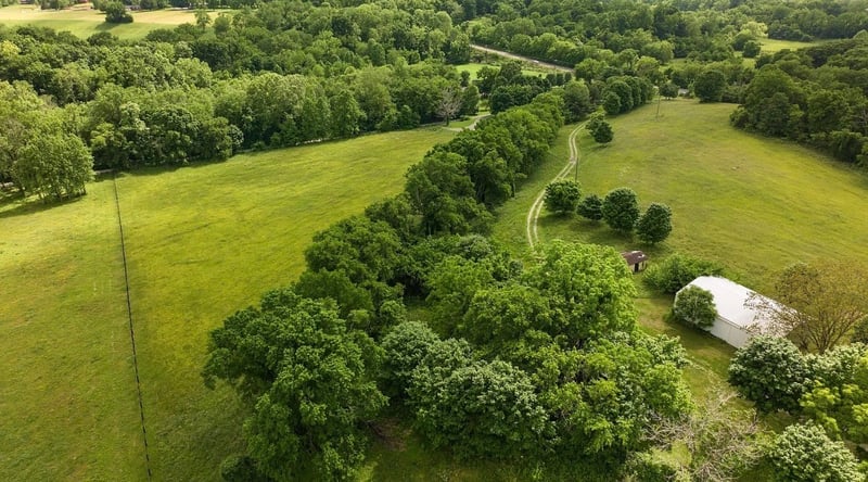Nolensville Rd Lot 2, Arrington, TN 37014