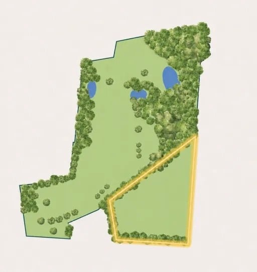 Nolensville Rd Lot 2, Arrington, TN 37014