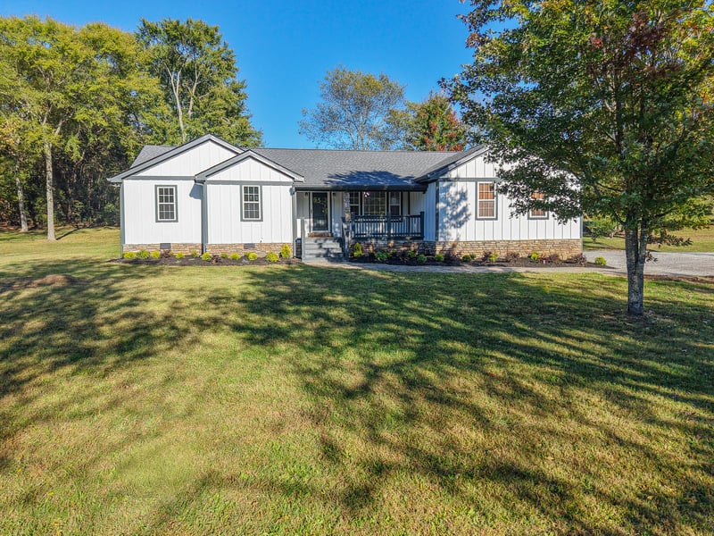 1380 Haley Rd, Watertown, TN 37184