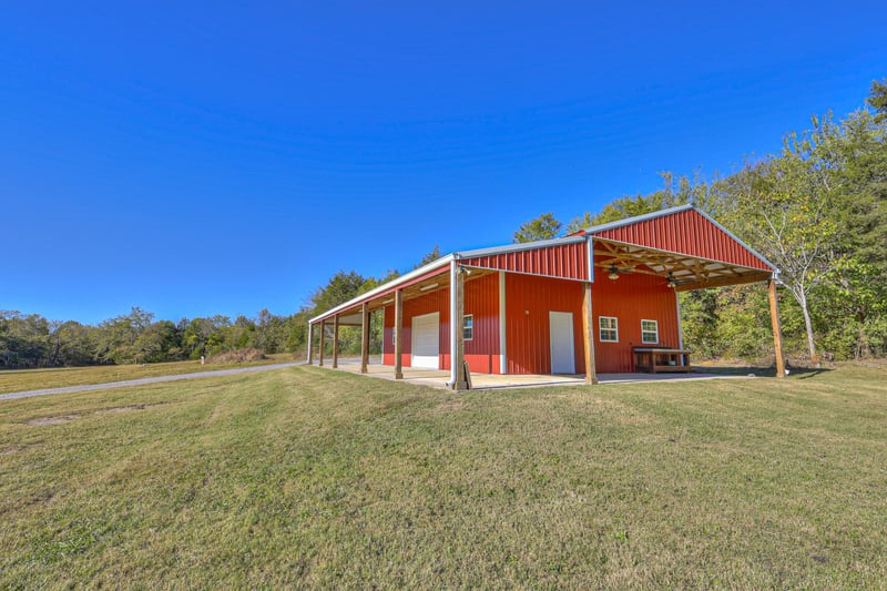 1380 Haley Rd, Watertown, TN 37184