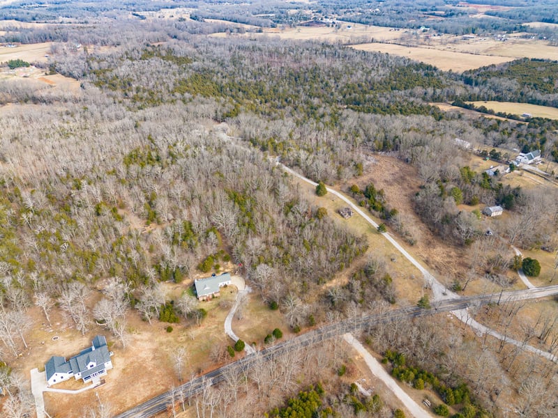 Joe Peay Rd, Spring Hill, TN 37174