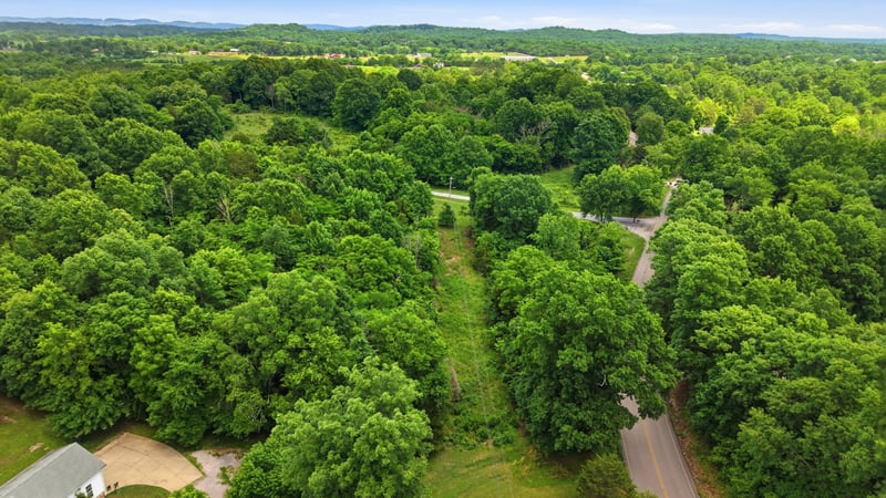 Joe Peay Rd, Spring Hill, TN 37174