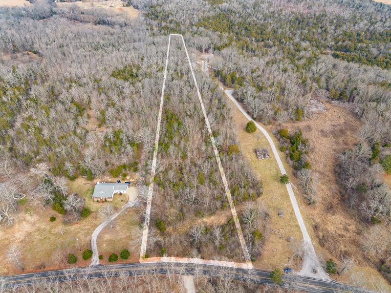 Joe Peay Rd, Spring Hill, TN 37174