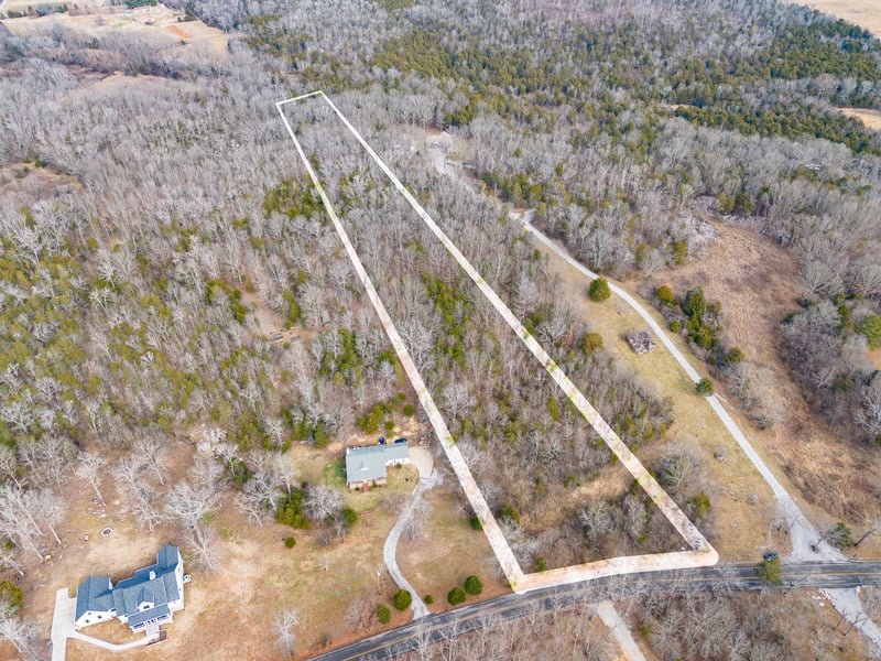 Joe Peay Rd, Spring Hill, TN 37174
