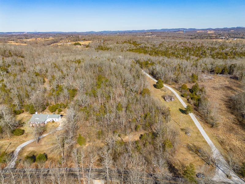 Joe Peay Rd, Spring Hill, TN 37174