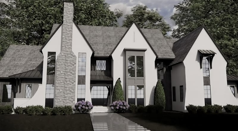 9016 Possum Trot Trl, College Grove, TN 37046