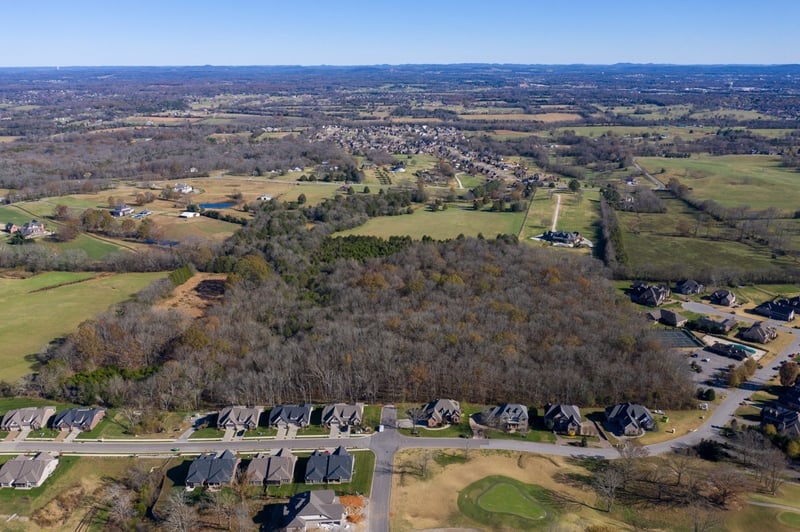 Horn Springs Rd Lot 4,5,6, Lebanon, TN 37087