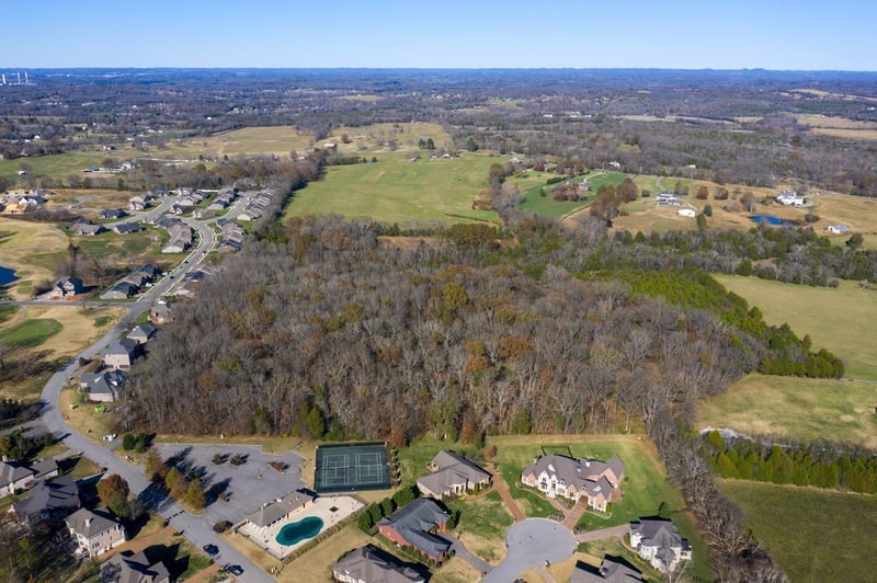Horn Springs Rd Lot 4,5,6, Lebanon, TN 37087