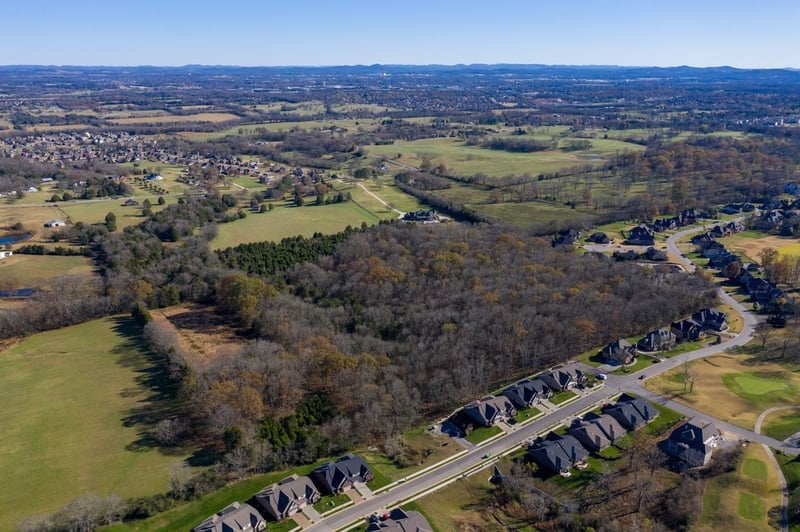 Horn Springs Rd Lot 4,5,6, Lebanon, TN 37087
