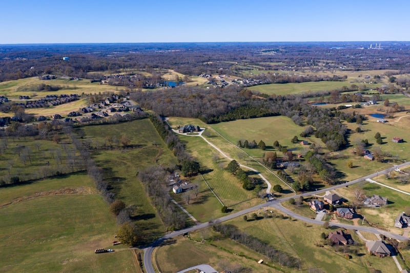 Horn Springs Rd Lot 4,5,6, Lebanon, TN 37087