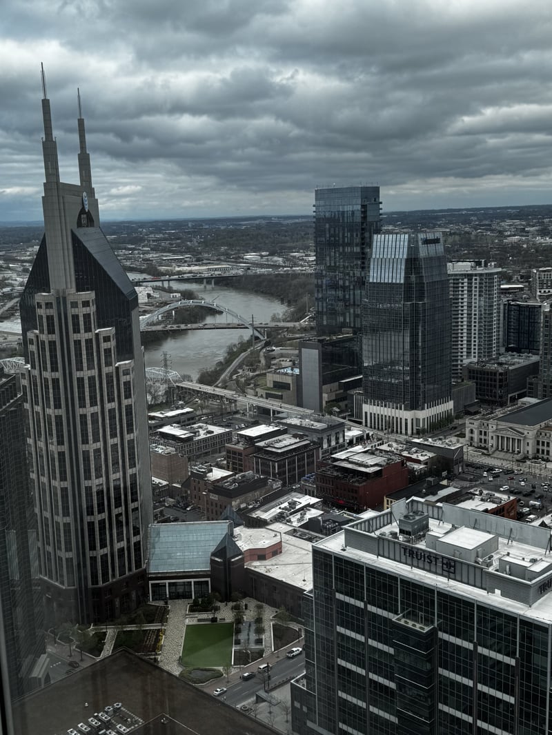 515 Church St #3709, Nashville, TN 37219